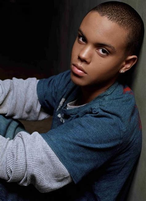 evan ross movies and tv shows|evan ross imdb.